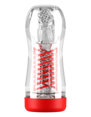 PDX ELITE VIEWTUBE 2 CLEAR