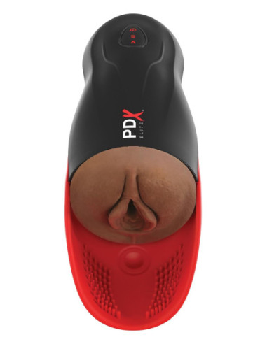PDX ELITE FUCK-O-MATIC 2 BLACK
