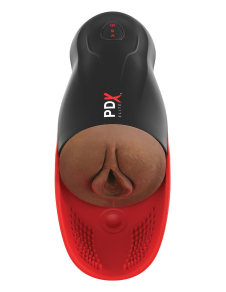 PDX ELITE FUCK-O-MATIC 2 BLACK