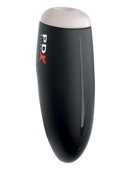 PDX ELITE FAP-O-MATIC BLACK