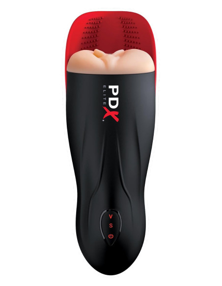 PDX ELITE FUCK-O-MATIC BLACK
