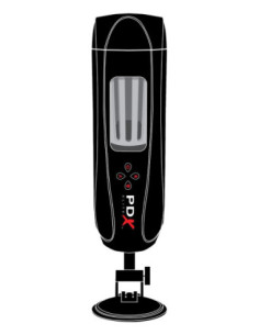 PDX ELITE ULTIMATE MILKER 2 BLACK 2