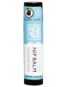 SENSUVA LIPS AND NIPS PLEASURE KIT CHOCOLATE NIP ZIP AND CHOCOLATE PEPPERMINT LTD EDITION XBALM