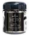 ssasaSENSUVA HERO DARK TEMPTATION LUXURY MASSAGE CANDLE OCEAN AND FOREST