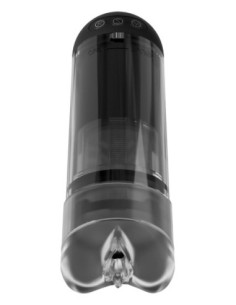 PDX ELITE EXTENDER PRO VIBRATING PUMP CLEAR 2