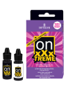 SENSUVA ON XXXTREME AROUSAL OIL 5ML MEDIUM BOX