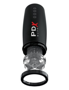 PDX ELITE MOTO BATOR 2 CLEAR 2