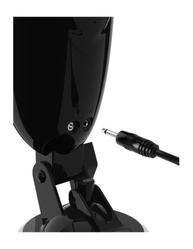 PDX ELITE DIRTY TALK STARTER STROKER LIGHT