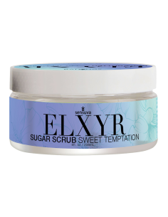 SENSUVA SUGAR SCRUB SWEET TEMPTATIONS 236ML