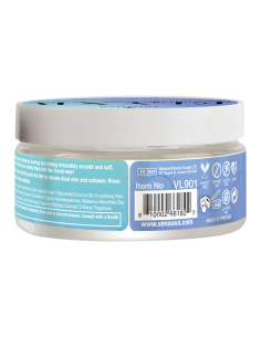 SENSUVA SUGAR SCRUB SWEET TEMPTATIONS 236ML 2
