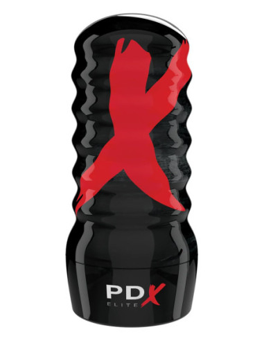 PDX ELITE ASS-GASM VIBRATING KIT LIGHT