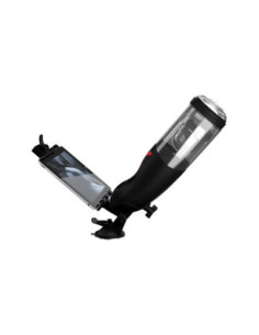 PDX ELITE DELUXE MEGA-BATOR CLEAR 2