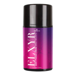SENSUVA BODY POWDER CREAM SWEET SECRETS 50ML