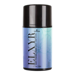 SENSUVA BODY POWDER CREAM SWEET TEMPTATION 50ML