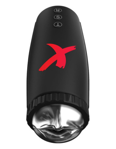 PDX ELITE MOTO-BATOR CLEAR