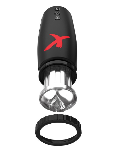 PDX ELITE MOTO-BATOR CLEAR