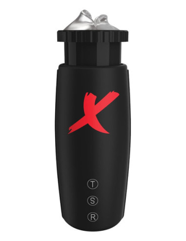 PDX ELITE MOTO-BATOR CLEAR