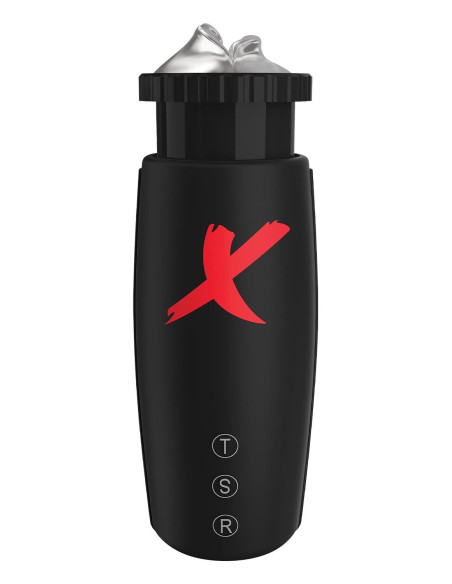 PDX ELITE MOTO-BATOR CLEAR