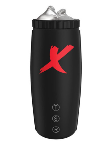 PDX ELITE MOTO-BATOR CLEAR