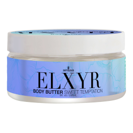 SENSUVA BODY BUTTER SWEET TEMPTATION 236ML