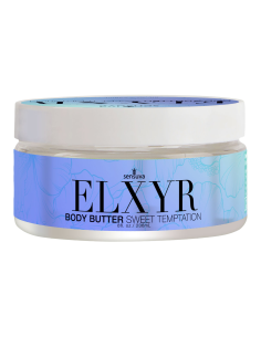 SENSUVA BODY BUTTER SWEET TEMPTATION 236ML