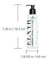 ssasaSENSUVA LEG AND FOOT MASSAGE LOTION PEPPERMINT 236ML