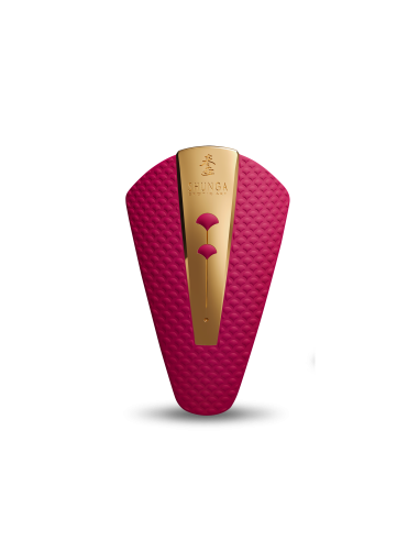 SHUNGA OBI RASPBERRY