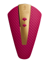 SHUNGA OBI RASPBERRY
