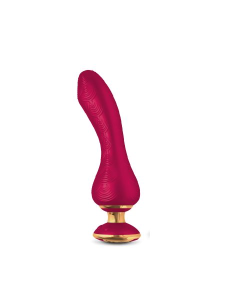 SHUNGA SANYA RASPBERRY