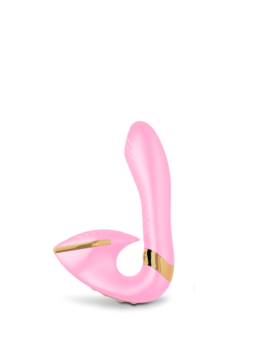 SHUNGA SOYO LIGHT PINK