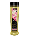 EROTIC MASSAGE OIL APHRODISIA ROSES 240 ML