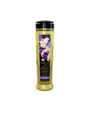 EROTIC MASSAGE OIL LIBIDO EXOTIC FRUITS 240 ML
