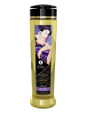 EROTIC MASSAGE OIL LIBIDO EXOTIC FRUITS 240 ML