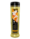 EROTIC MASSAGE OIL STIMULATION PEACH 240 ML