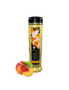 EROTIC MASSAGE OIL STIMULATION PEACH 240 ML