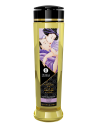 EROTIC MASSAGE OIL SENSATION LAVENDER 240 ML