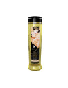 EROTIC MASSAGE OIL DESIRE VANILLA 240ML