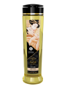 EROTIC MASSAGE OIL DESIRE VANILLA 240ML
