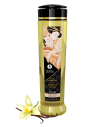 EROTIC MASSAGE OIL DESIRE VANILLA 240ML