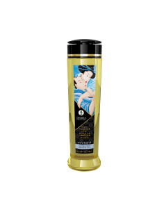 EROTIC MASSAGE OIL ADORABLE COCONUT 240ML