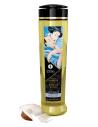 EROTIC MASSAGE OIL ADORABLE COCONUT 240ML