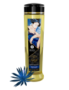 EROTIC MASSAGE OIL SEDUCTION MIDNIGHT 240 ML