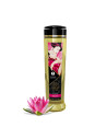 EROTIC MASSAGE OIL AMOUR SWEET LOTUS 240 ML