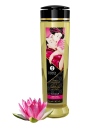 EROTIC MASSAGE OIL AMOUR SWEET LOTUS 240 ML