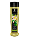 ORGANICA MASSAGE OIL GREEN TEA 240 ML