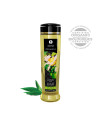 ORGANICA MASSAGE OIL GREEN TEA 240 ML