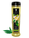 ORGANICA MASSAGE OIL GREEN TEA 240 ML