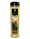 ORGANICA MASSAGE OIL ALMOND SWEETNESS 240 ML