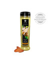 ORGANICA MASSAGE OIL ALMOND SWEETNESS 240 ML