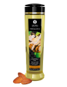 ORGANICA MASSAGE OIL ALMOND SWEETNESS 240 ML